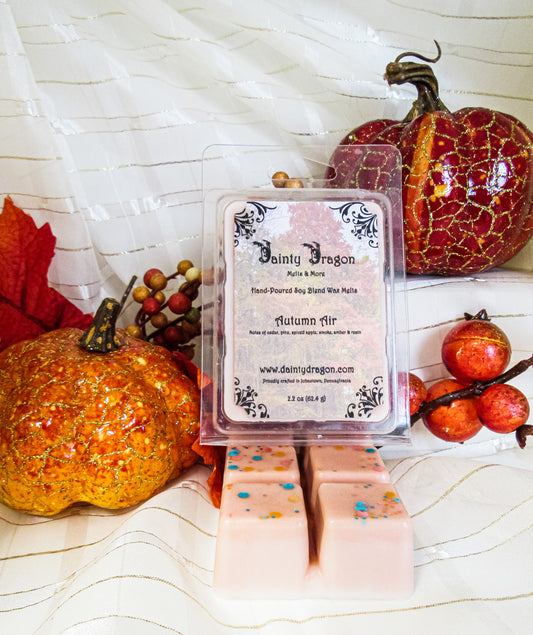 Autumn Air Wax Melt, 2.2oz