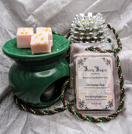 Christmas Past Wax Melt  2.2oz