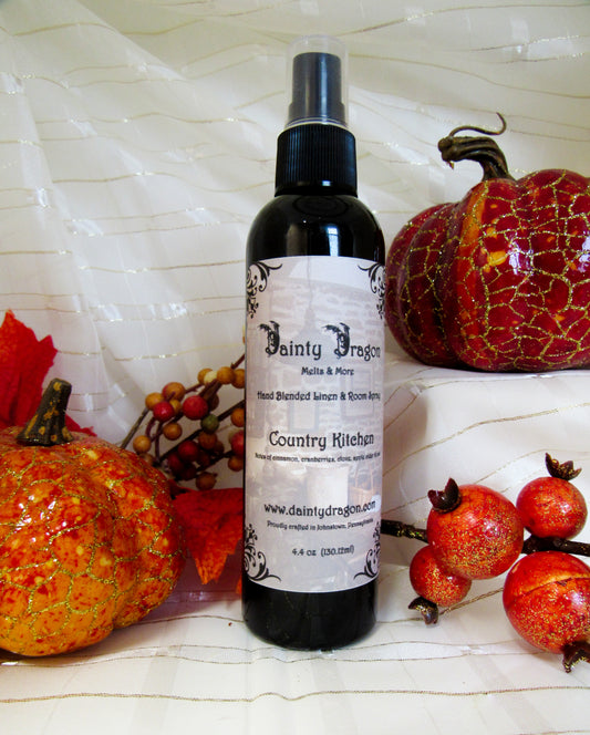 Country Kitchen Linen & Room Spray 4.4oz