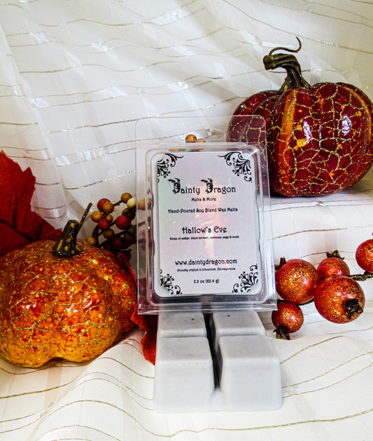 Hallow's Eve Wax Melt, 2.2oz