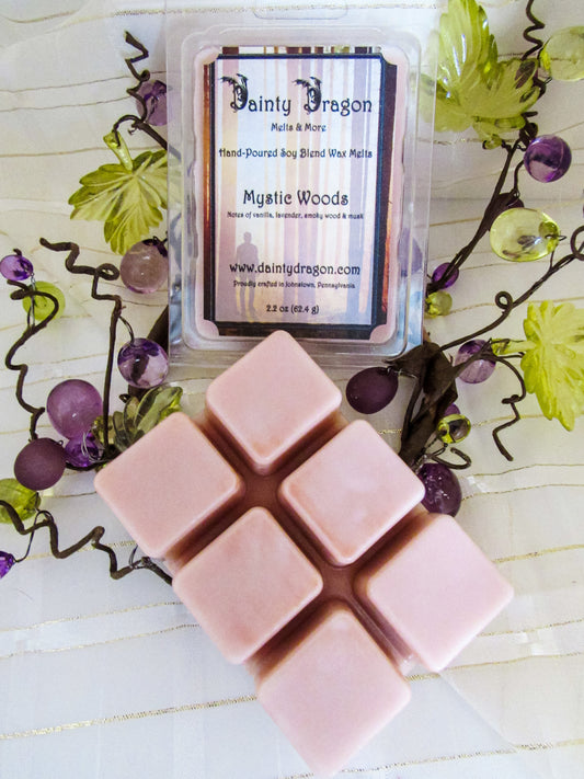 Mystic Woods Wax Melt, 2.2oz