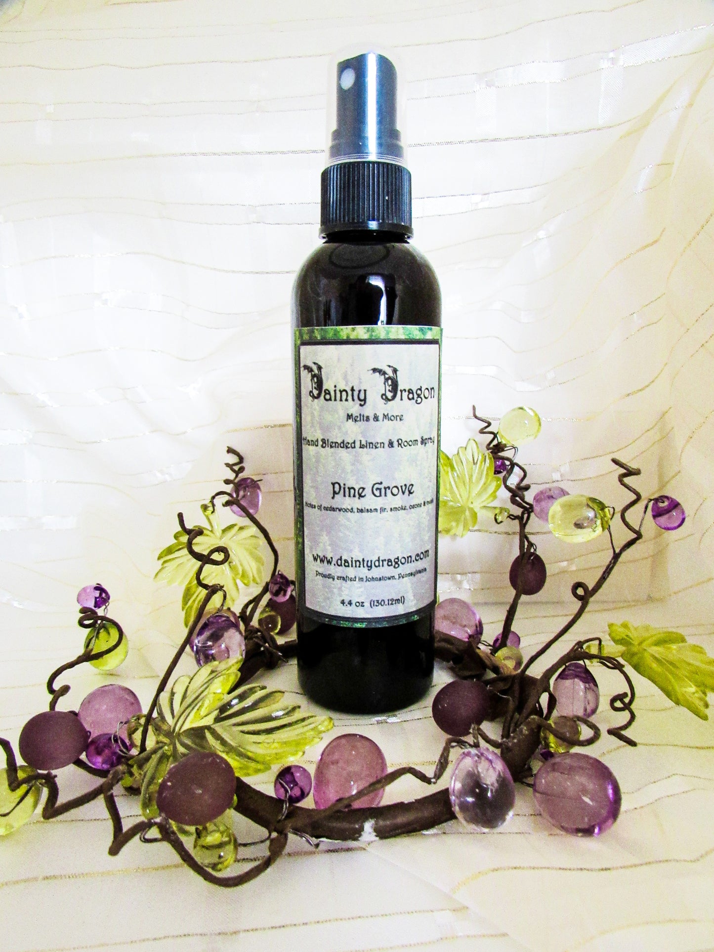Pine Grove Linen & Room Spray 4.4oz